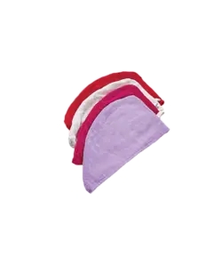 کلاه حوله ای بیز