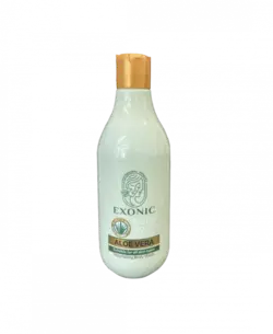 شامپو بدن آلوئه ورا بیز EXONIC