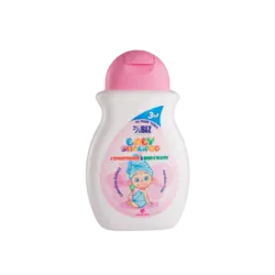 شامپو بچه دکتر بیز