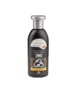 شامپو روغن کنجد بیز