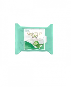 دستمال مرطوب آرایشی بیز
