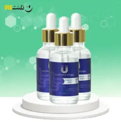 سرم منافذ باز پوست لاکچری کوین