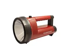 چراغ قوه باتری خور گوسونیک Gosonic GSL-299