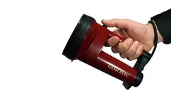 چراغ قوه باتری خور گوسونیک Gosonic GSL-299