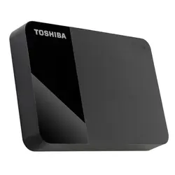 هارد اکسترنال توشیبا مدل Canvio Ready ظرفیت 4 ترابایت
