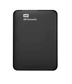هارد اکسترنال وسترن دیجیتال Western Digital Elements 1.5TB