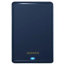 هارددیسک اکسترنال ADATA مدل HV620S ظرفیت 1 ترابایت