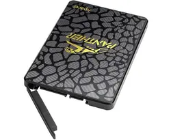 اس اس دی اینترنال اپیسر مدل AS340 PANTHER ظرفیت 120 گیگابایت