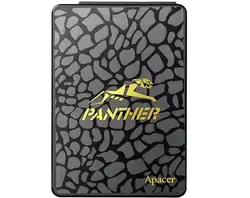 اس اس دی اینترنال اپیسر مدل AS340 PANTHER ظرفیت 120 گیگابایت