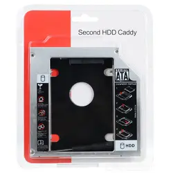 براکت هارد اینترنال مدل 12.7 hdd caddy