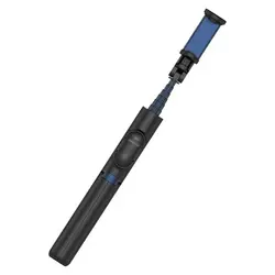 پایه مونوپاد سامسونگ مدل Tripod Selfie Stick P007