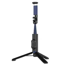 پایه مونوپاد سامسونگ مدل Tripod Selfie Stick P007