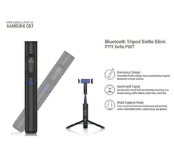 پایه مونوپاد سامسونگ مدل Tripod Selfie Stick P007