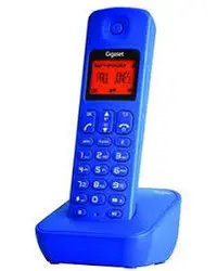 تلفن بی سیم گیگاست مدل A100