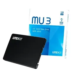 حافظه اس اس دی لايت آن مدل MU3 PH6 ظرفيت 240 گيگابايت