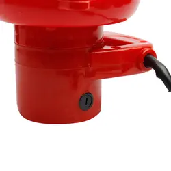 دستگاه دمنده و مکنده مچر مدل MR-67