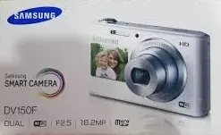 دوربین دیجیتال سامسونگ مدلSmart WiFi DV150