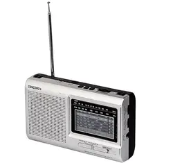 رادیو کنکورد پلاس مدل RF-608U