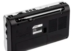 رادیو کنکورد پلاس مدل RF-608U