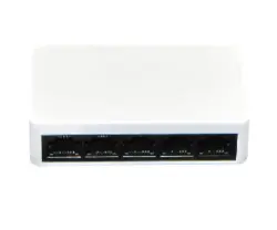 سوییچ 5 پورت مارلیک تک مدل TXE107