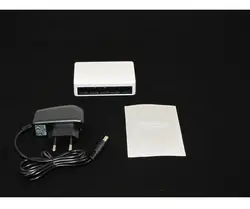 سوییچ 5 پورت مارلیک تک مدل TXE107