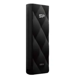 فلش سیلیکون پاور بلیز بی 20 - 8 گیگابایت USB 3 .0
