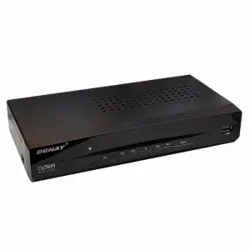 گیرنده دیجیتال DVB-T STB961T2