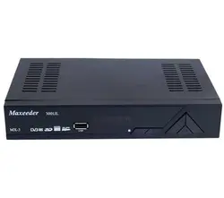 گیرنده دیجیتال مکسیدر مدل MX-3 3001JL