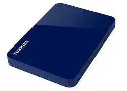 هارد اکسترنال توشیبا مدل Canvio Advance ظرفیت 1 ترابایت