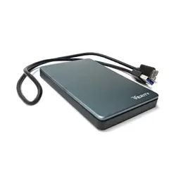 باکس هارد دیسک 2.5 اینچ USB 3.0 وریتی مدل FLY UP
