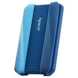 هارد اکسترنال اپیسر مدل AC533 ظرفیت 1 ترابایت (به همراه کیف هدیه)