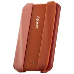 هارد اکسترنال اپیسر مدل AC533 ظرفیت 1 ترابایت (به همراه کیف هدیه)