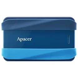 هارد اکسترنال اپیسر مدل AC533 ظرفیت 1 ترابایت (به همراه کیف هدیه)