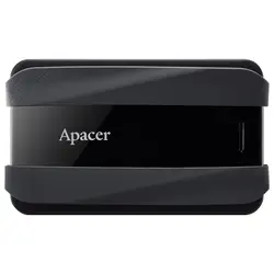 هارد اکسترنال اپیسر مدل AC533 ظرفیت 1 ترابایت (به همراه کیف هدیه)