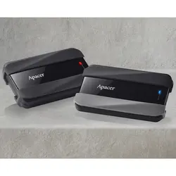 هارد اکسترنال اپیسر مدل AC533 ظرفیت 1 ترابایت (به همراه کیف هدیه)