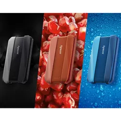 هارد اکسترنال اپیسر مدل AC533 ظرفیت 1 ترابایت (به همراه کیف هدیه)