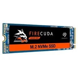 حافظه SSD سیگیت Seagate FireCuda 510 1TB M.2