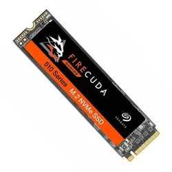 حافظه SSD سیگیت Seagate FireCuda 510 1TB M.2