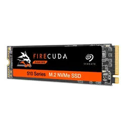 حافظه SSD سیگیت Seagate FireCuda 510 1TB M.2