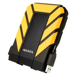 هارد اکسترنال ای دیتا مدل HD710 Pro ظرفیت 4 ترابایت