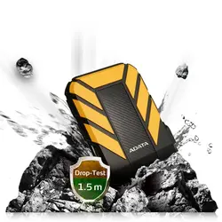 هارد اکسترنال ای دیتا مدل HD710 Pro ظرفیت 4 ترابایت