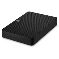 هارد اکسترنال Expansion سیگیت ظرفیت 4 ترابایت + هدیه