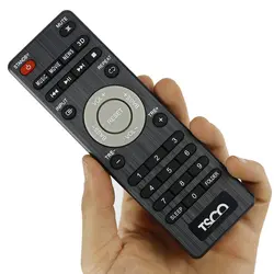 ساندبار تسکو مدل TS 2020N + هدیه