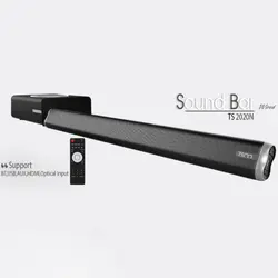 ساندبار تسکو مدل TS 2020N + هدیه