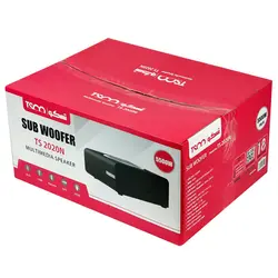 ساندبار تسکو مدل TS 2020N + هدیه