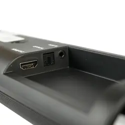 ساندبار تسکو مدل TS 2020N + هدیه