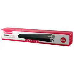 ساندبار تسکو مدل TS 2020N + هدیه