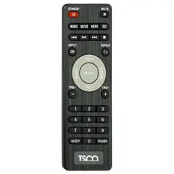 ساندبار تسکو مدل TS 2020N + هدیه