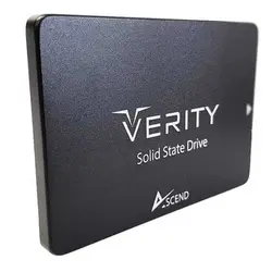 حافظه SSD وریتی Verity Ascend S601 512GB