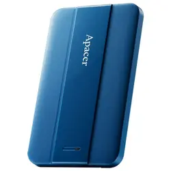 هارد اکسترنال اپیسر Apacer AC237 1TB + هدیه